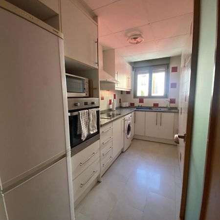 Excelente Apartamento En Benimaclet Valencia Exterior foto