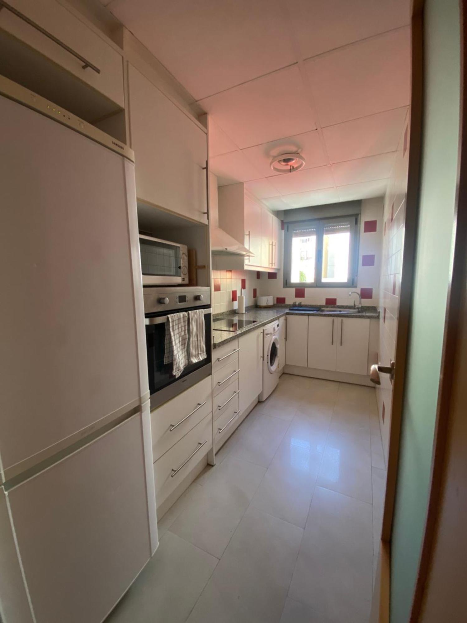 Excelente Apartamento En Benimaclet Valencia Exterior foto